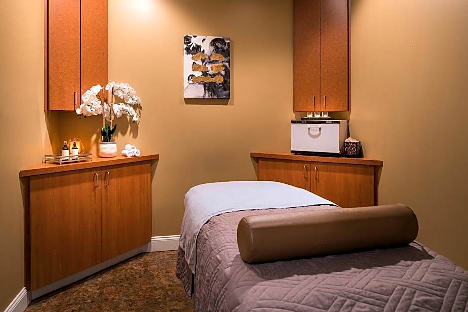 Morgantown Marriott at Waterfront Place