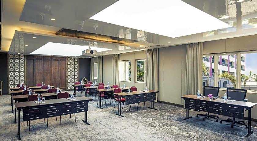 Mercure Yangon Kaba Aye
