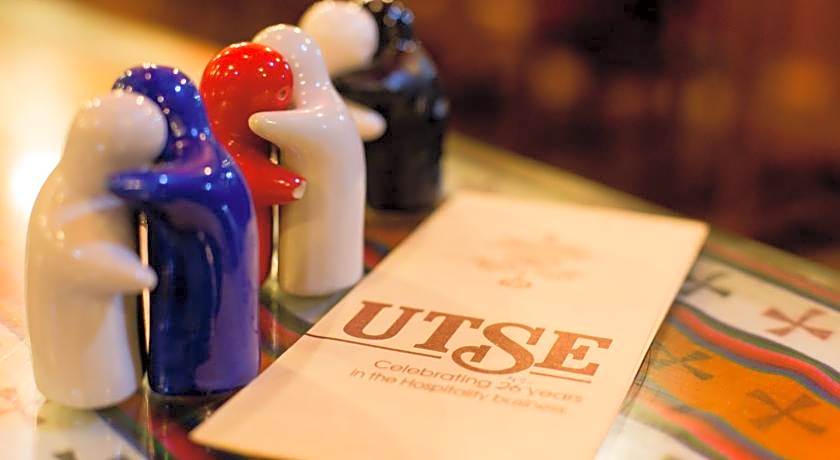 Hotel Utse