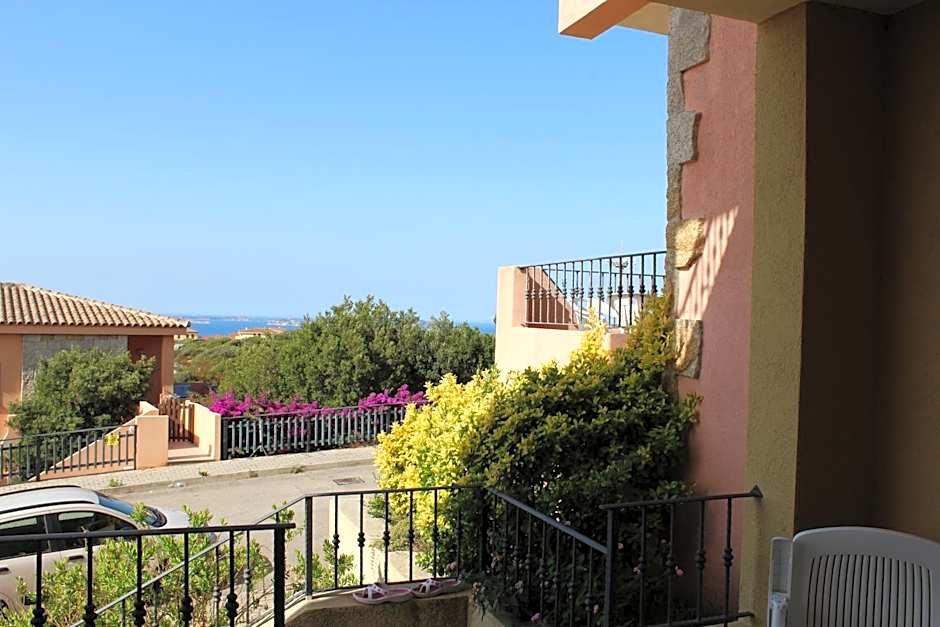 Residence Floreal