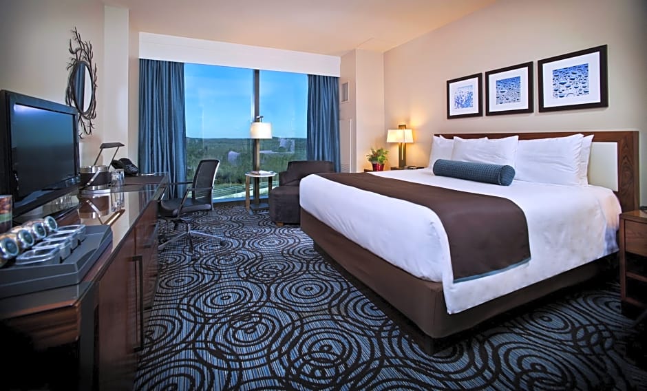 The Fox Tower At Foxwoods Mashantucket Mashantucket Hotels Ct