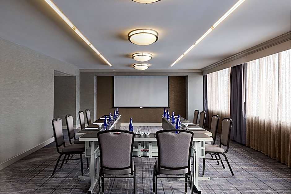 Hanover Marriott