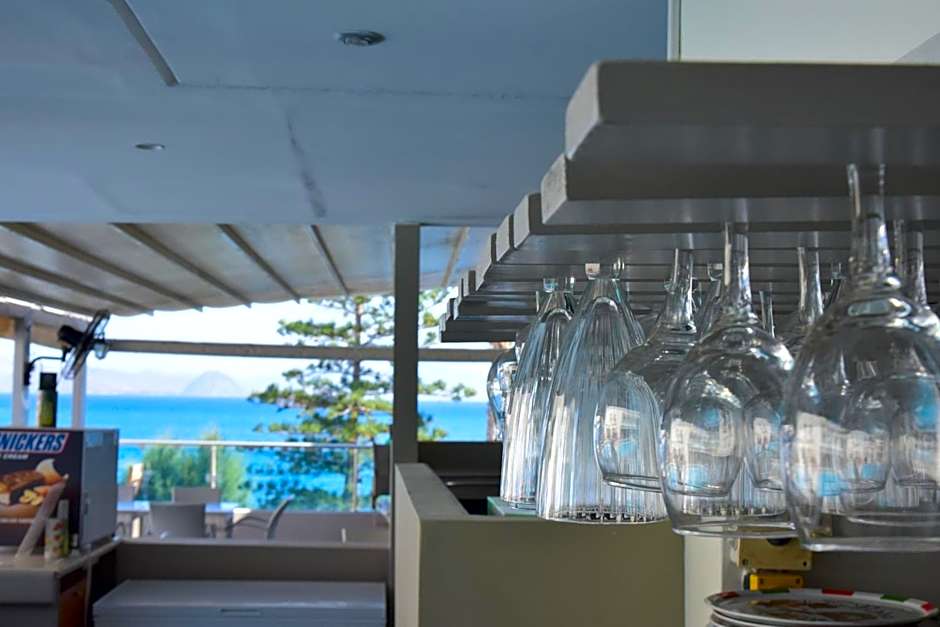 Bristol Sea View Apartments