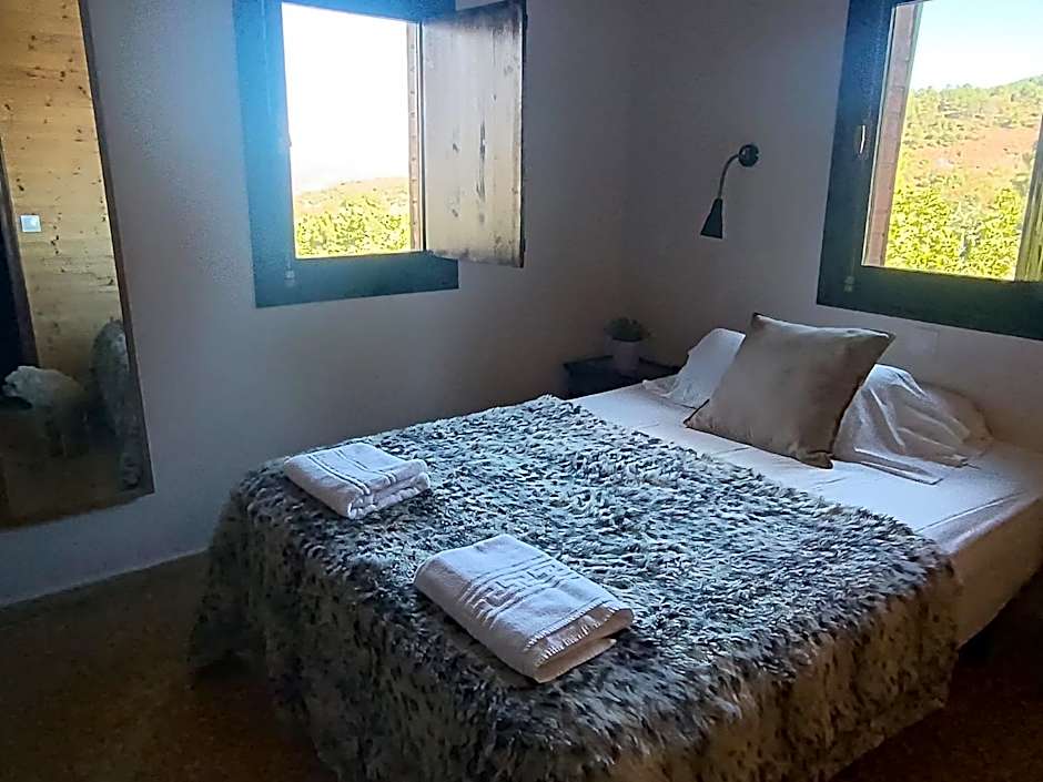 Hotel Rural Don Burguillo