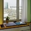 25hours Hotel Zurich Langstrasse