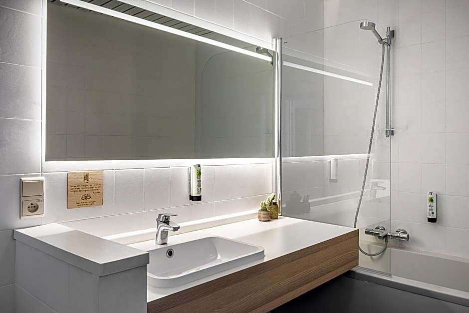 Hotel Augustyn Brugge