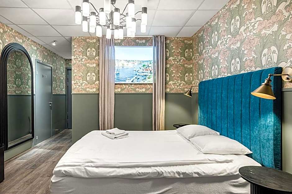 Stockholm Inn Hotel