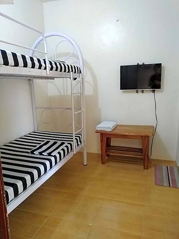 Thirdy's Place Hostel