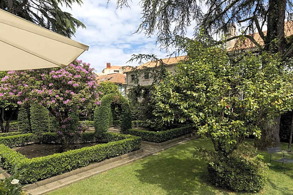 Parador de Pontevedra