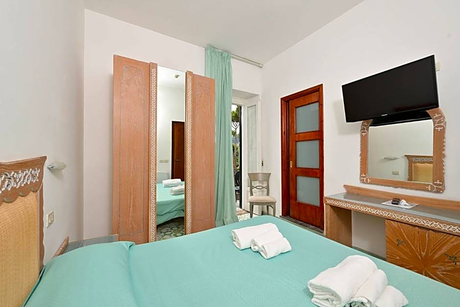 Av Isola Verde Hotel Thermal Spa