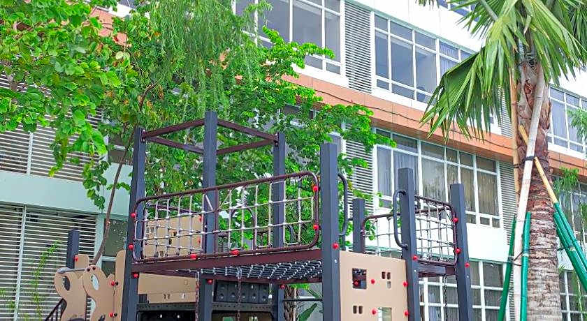 Fika Rooms Aparthotel