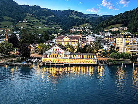 Seehotel Schwert