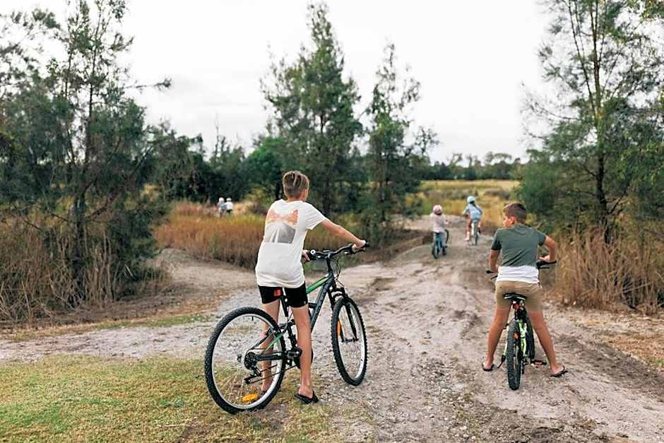BIG4 Saltwater Yamba Holiday Park