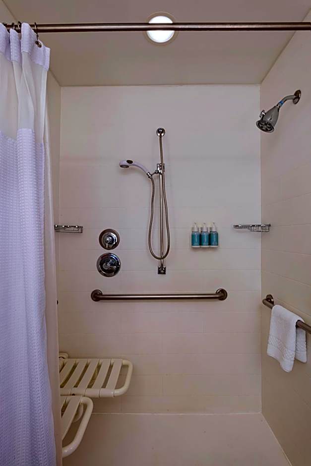 SpringHill Suites by Marriott Dallas Richardson/Plano