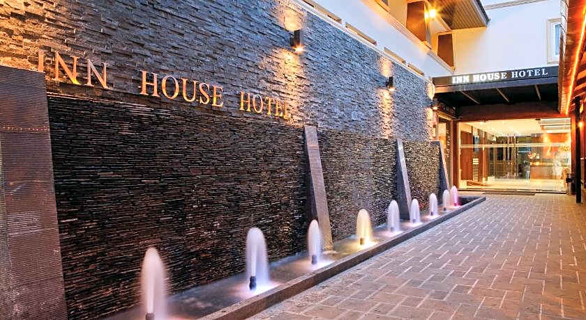 Inn House- SHA Extra Plus