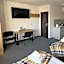 Krakstop apartamenty