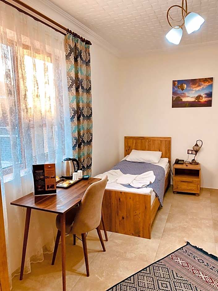 Aysultan Stone House