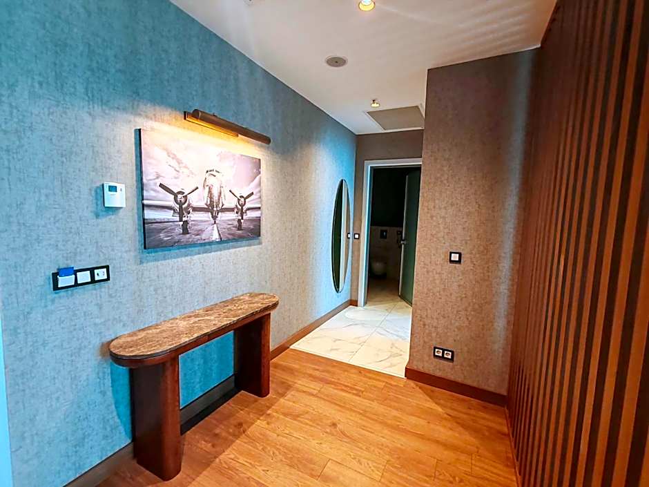 Photo 1 of 5 of Deluxe Suite