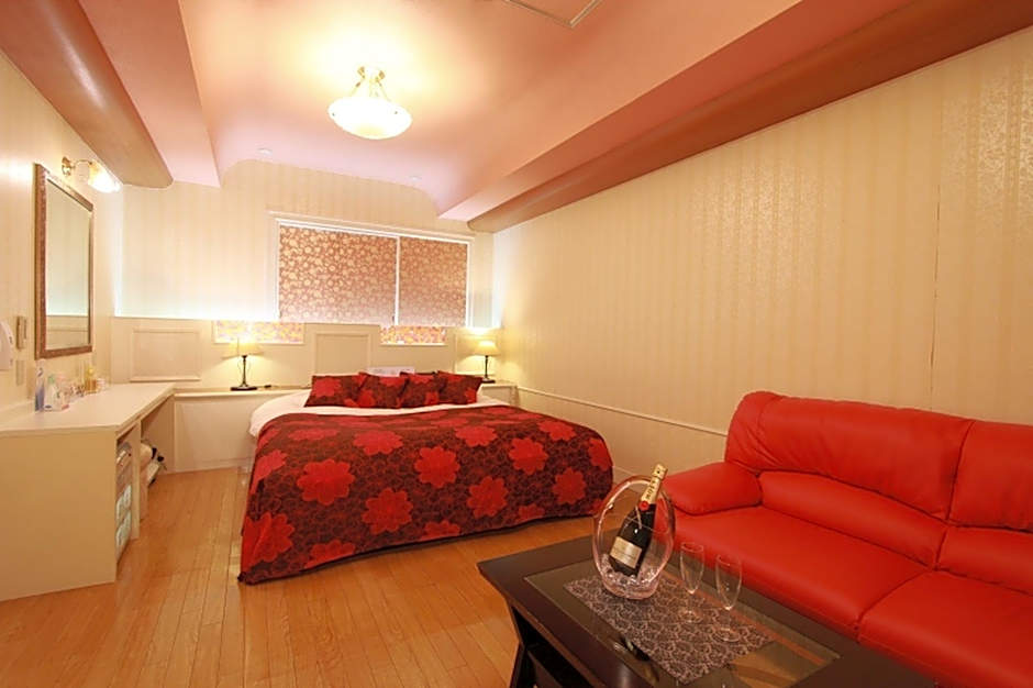 Restay Mito (Adults Only)