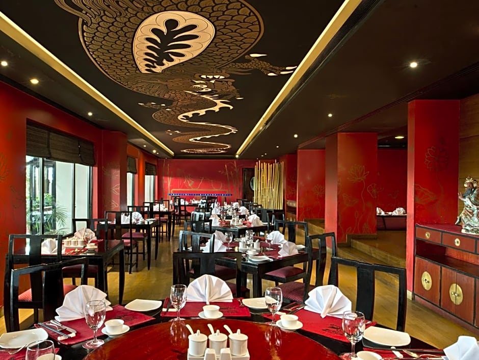 Radisson Jaipur City Center