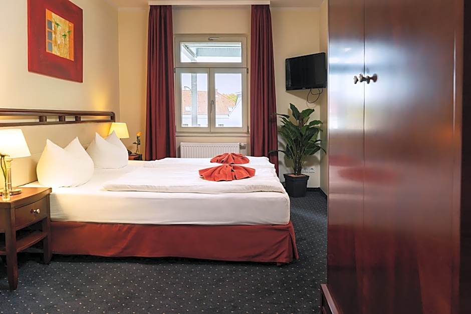 SchlafGut AppartementHotel