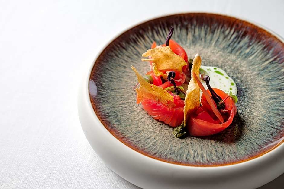 Montana Lodge & Spa, by R Collection Hotels