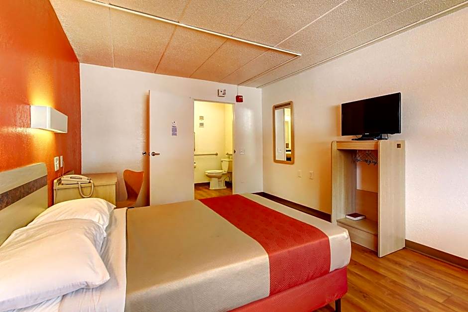 Motel 6-York, PA