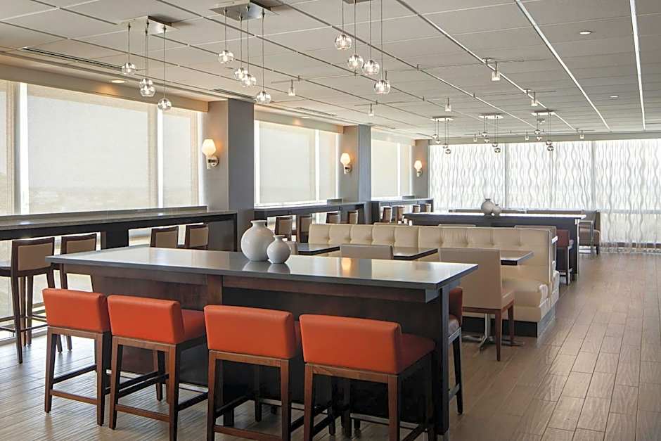 Marriott St. Louis Airport