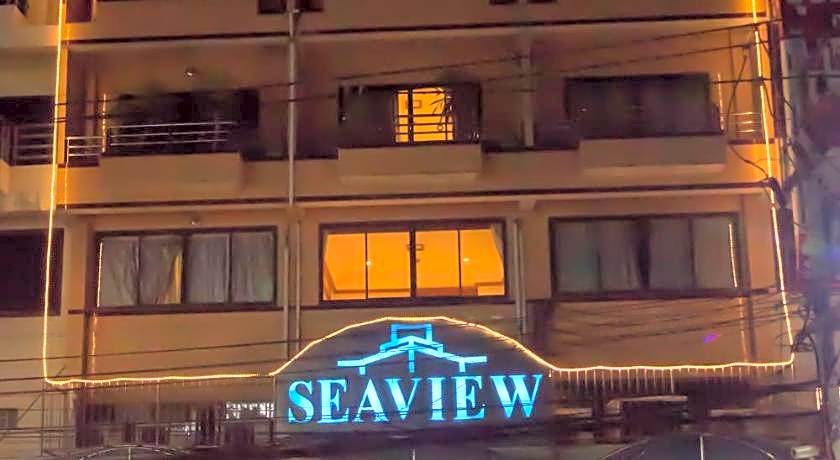 Seaview Sriracha Hotel