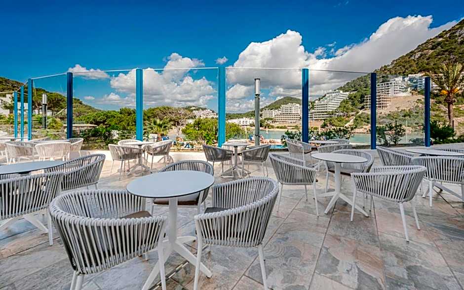 Palladium Hotel Cala Llonga - Adults Only