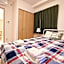Uhome Kanda Hotel