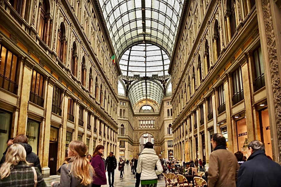 Napolart