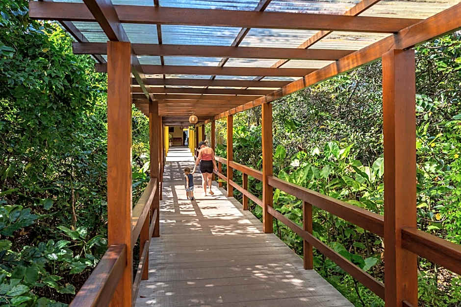 Transoceanico Praia Hotel