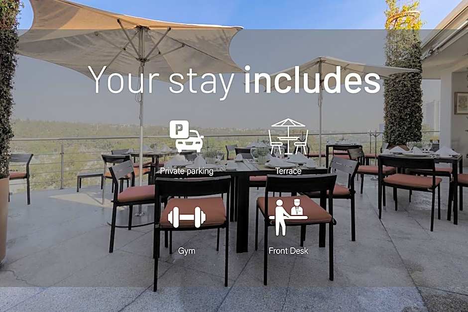 Stara San Angel Inn Boutique Hotel