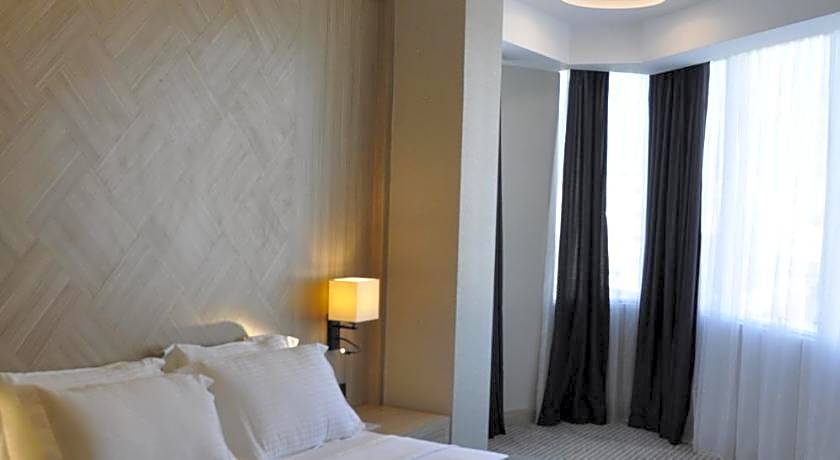 Ramada by Wyndham Mersin