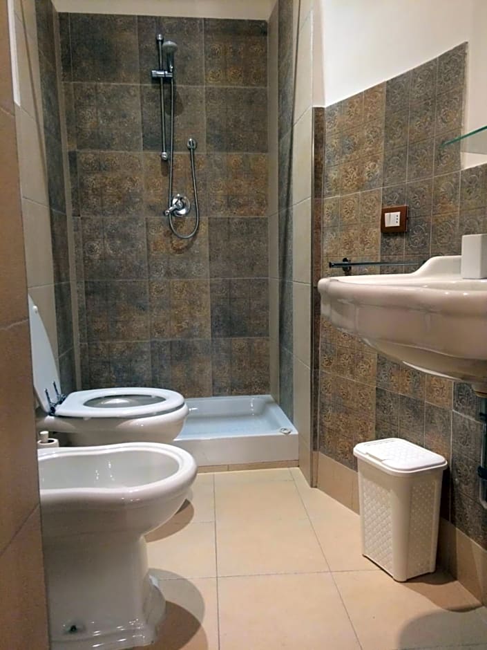 B&B Osteria Del Vicario