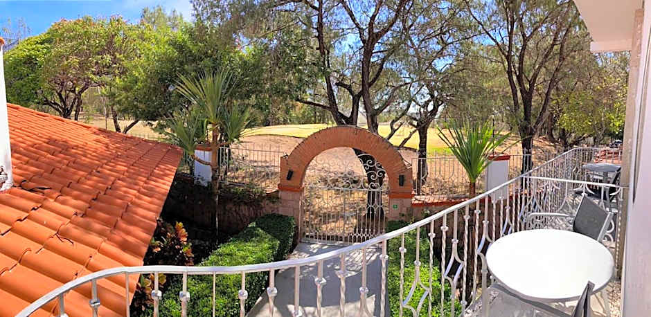 De Cantera Y Plata Hotel Boutique