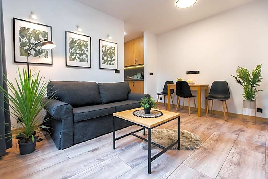Jaśmin Apartamenty