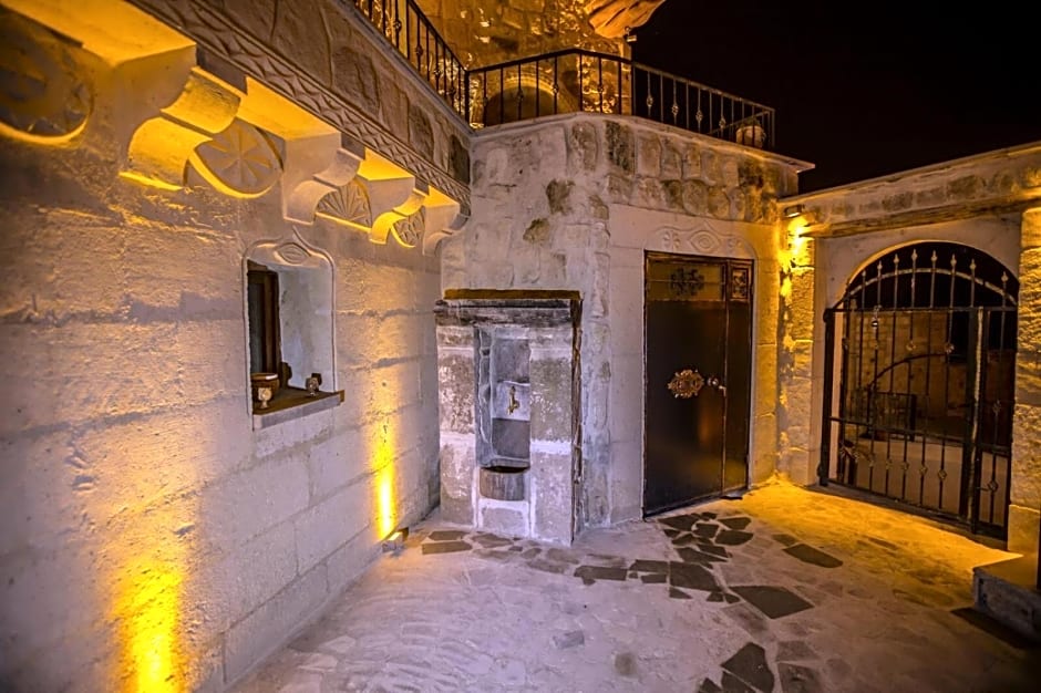 Antique House Cappadocia