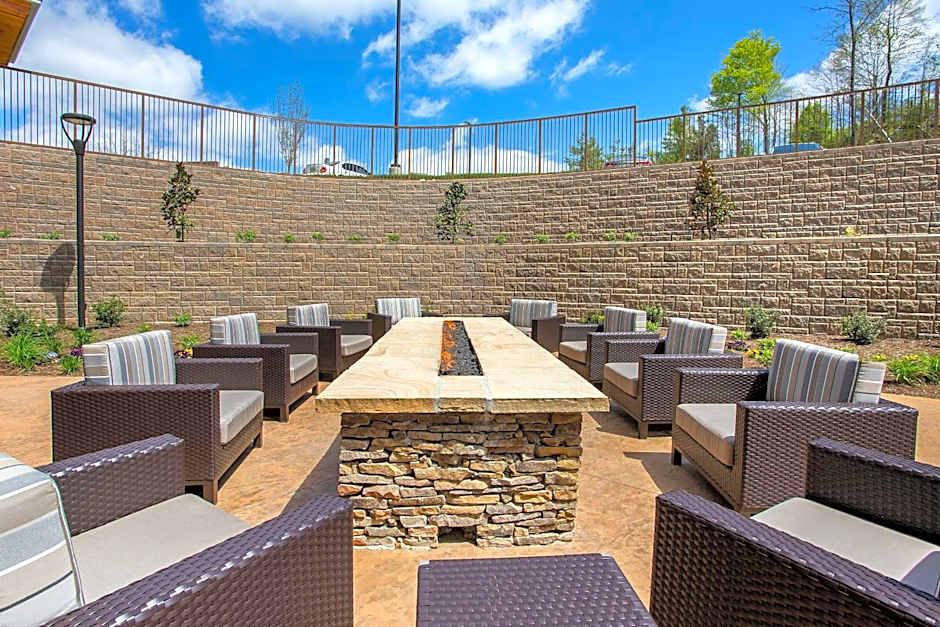 Fairfield Inn & Suites by Marriott Pigeon Forge