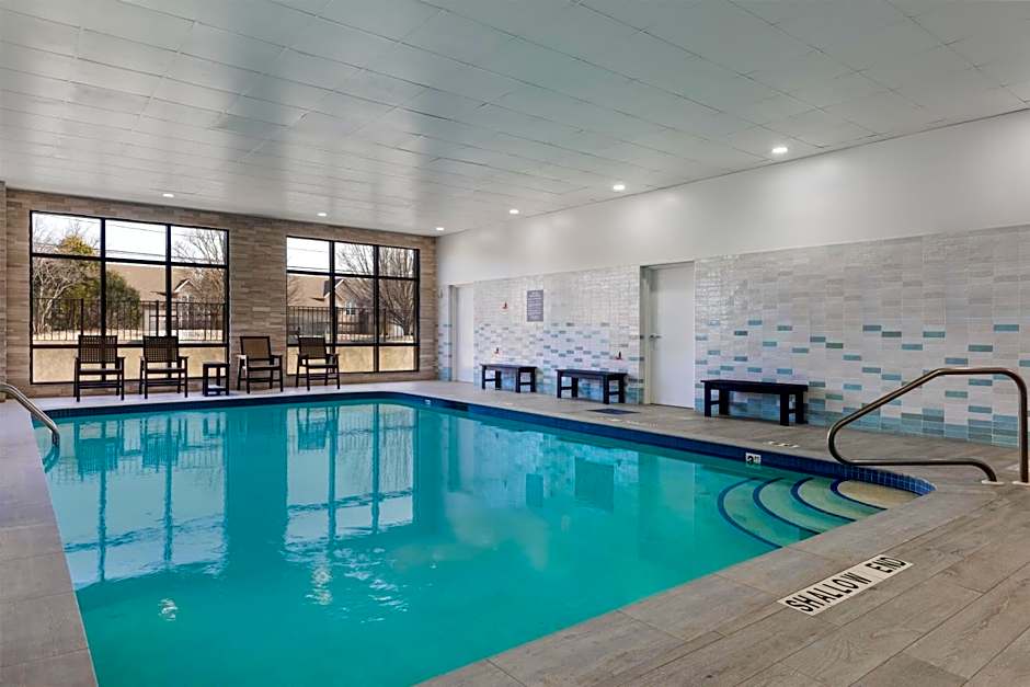 Hampton Inn and Suites by Hilton Windsor