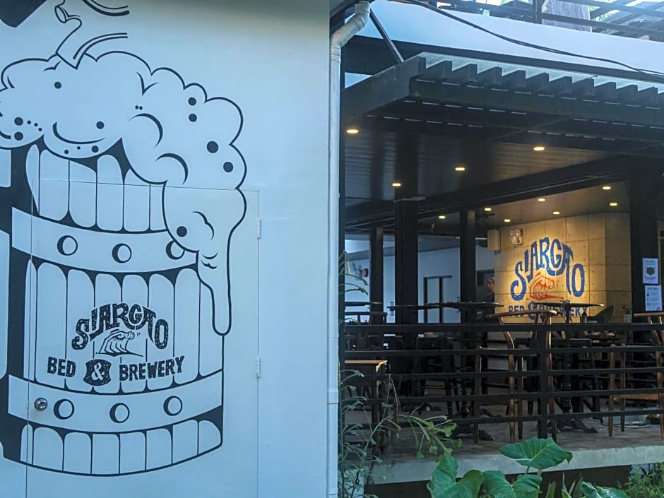 Siargao Bed and Brewery