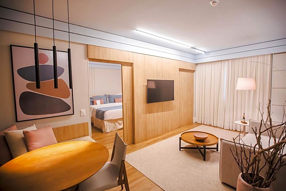 Mercure Camboriu