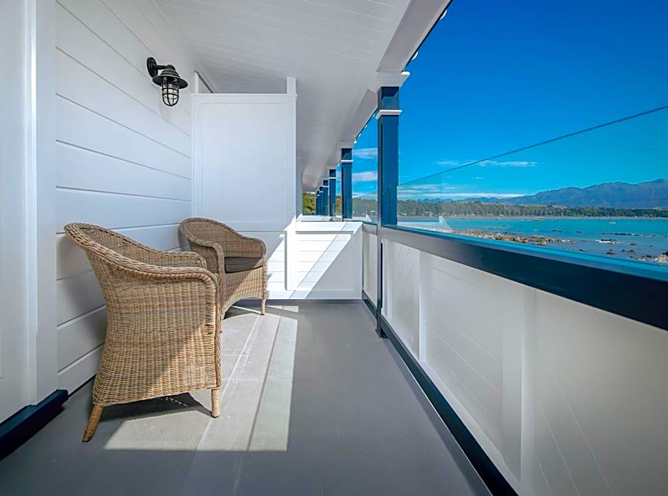 The Pier Hotel