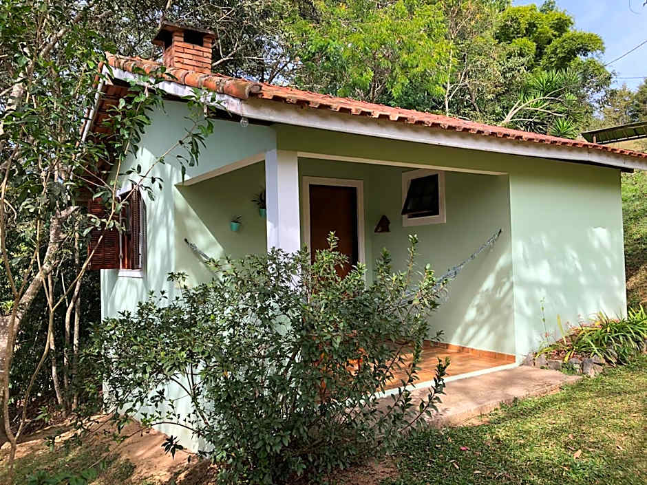 Pousada Vale dos Sonhos