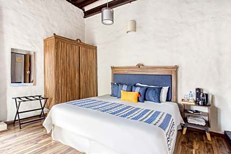 Master Suite