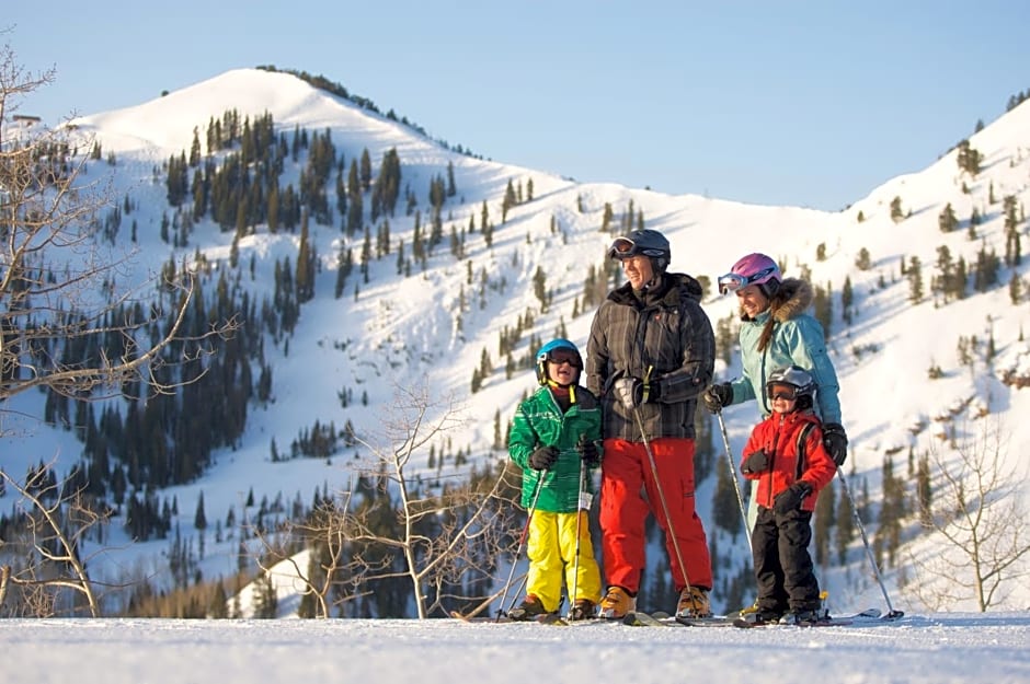 Sundial Lodge By Canyons Resort