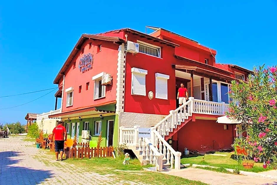 Ciftlik Butik Hotel