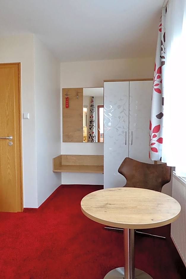 DEVA Hotel Renchtalblick