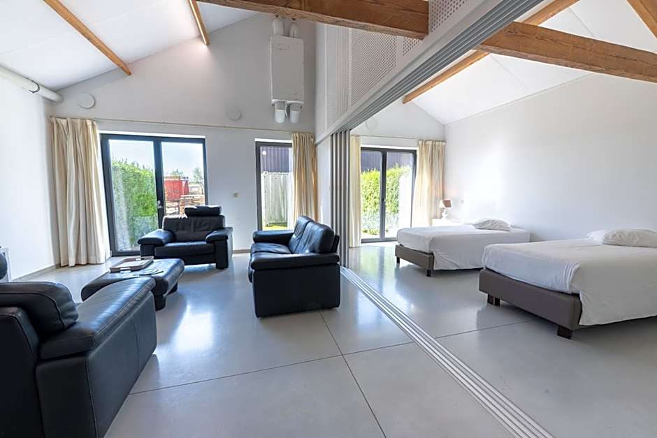 Landlord bij Leuven